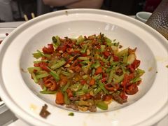 -攸州小镇家湘菜(小米科技园店)