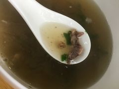 -王胖子驴肉火烧(鼓楼店)