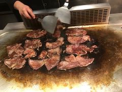 烤牛排-星伦多自助料理(华润万象城店)