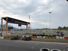 -千岛湖燃擎卡丁车赛车主题乐园(秀湖路店)