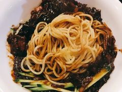 -桃园中华料理炸酱面(燕儿岛路店)