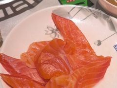 -海天盛宴新派海鲜自助餐厅(群力店)