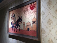 -伊带伊路新疆美食府(呼家楼店)