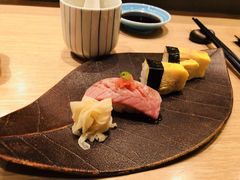 -西村日本料理(香格里拉饭店)