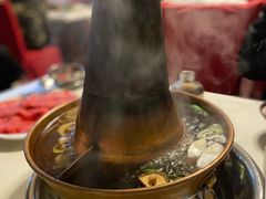 -福寿斋·老北京铜锅涮肉·烤鸭(顺义总店)