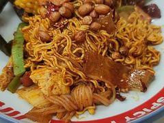 -川奇麻辣香锅(国贸店)