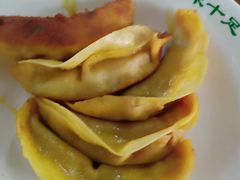 锅贴-牛味十足传统美食(凤凰西街店)