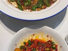 -兰湘子·湘菜小炒(盛龙广场店)