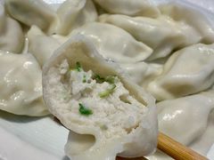 -渔家风味·鲅鱼水饺·央视展播·海鲜天津菜(开发区店)