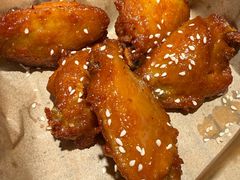 -领蟹祥记·香辣蟹·特色小海鲜(奥体天虹店)