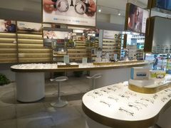 -爱视眼镜隐形眼镜美瞳护理液(书院店)