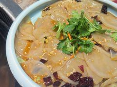 -锅老头海鲜铁锅炖
