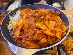 -小木屋米酒店总店