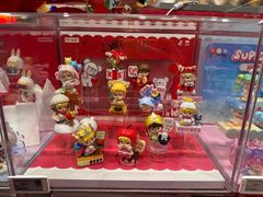 -泡泡玛特POPMART(国金街店)