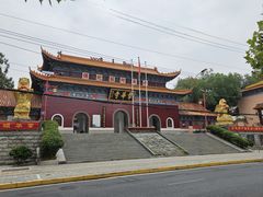 -章华寺