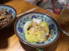 -同济牌坊美贤牛什