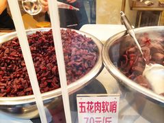 -丁家脆哨(民生路店)
