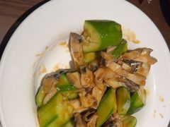 -前海沿·青岛菜(李沧万达店)