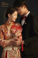 -日光视觉婚纱摄影(旗舰店)
