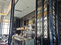 -南宁那莲豪华精选酒店-云霄酒廊·80楼高空城景酒吧