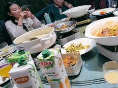 -楚鱼王·河鲜·湖北菜(华农店)