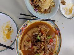 -帕米尔食府(白云观店)