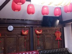 -望京一号·重庆江湖菜(工体店)