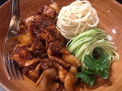 -华豫川酒家(大卫城店)