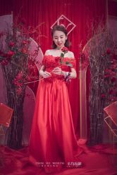 -张仕婚礼·做有温度的婚礼