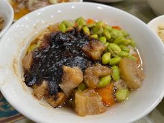 -玲燕蒸菜馆(江东路店)