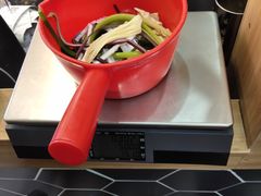 -萝鸡思味秘制泡菜(万家丽店)