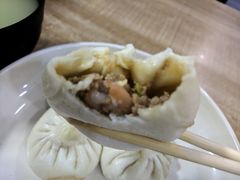 -津门张记包子铺(华昌道店)