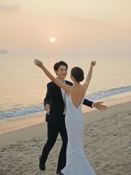 -格调婚纱摄影 (福州总店)