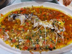 -李氏传家菜(兴城路店)