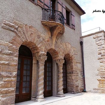 上生新所 环境优美 网红打卡地 办公室出租