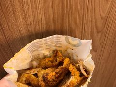 -麦当劳(启迪香山店)