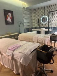 -花隐·美芙炫海菲秀皮肤管理中心