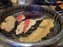 -火炉火自助餐(枫蓝国际店)