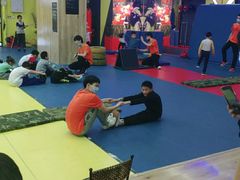 -HELLO功夫(印象城店)