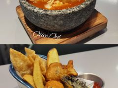 -chicken plus韩国炸鸡(城阳店)