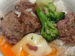 -肉肉大米(金虹桥店)