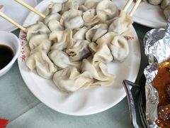 -京都饺子(双塔西街店)