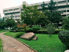 -河海大学(常州校区)