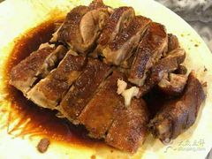 -紫金食坊(江南西路店)