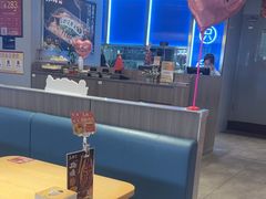 -鱼酷活鱼烤鱼(沈阳大悦城店)