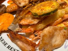 -松子料理(亮马桥店)
