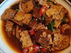 -宴语·新疆菜·大盘鸡·烤肉(北泉店)
