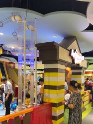 -MELAND CLUB亲子乐园•派对(虹桥万象城店)