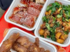 -创味·民间海南菜·非遗藤桥排骨(藤桥·免税城店)