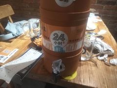 -聚点串吧·北京烧烤(赵登禹路店)